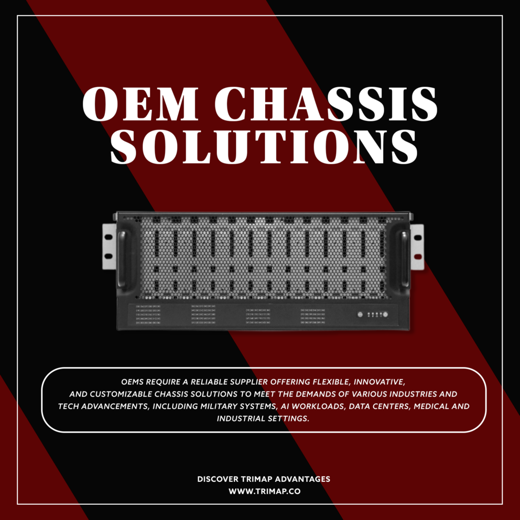 OEM Chassis Solutions