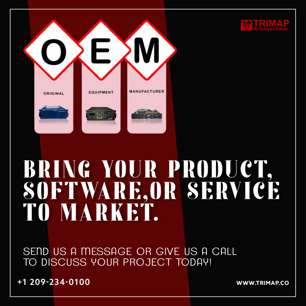 OEM chassis solutions
